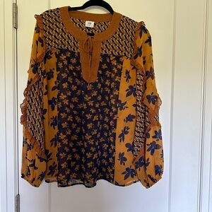 Cabi Blouse